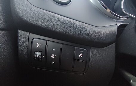 KIA cee'd III, 2014 год, 780 000 рублей, 12 фотография