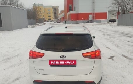 KIA cee'd III, 2014 год, 780 000 рублей, 7 фотография
