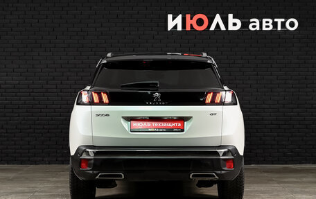 Peugeot 3008 II, 2022 год, 2 700 000 рублей, 6 фотография