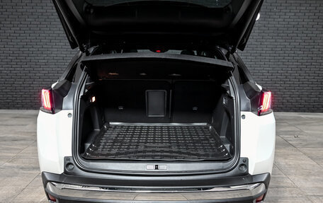 Peugeot 3008 II, 2022 год, 2 700 000 рублей, 7 фотография