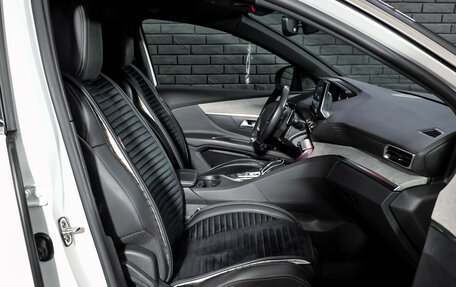 Peugeot 3008 II, 2022 год, 2 700 000 рублей, 12 фотография