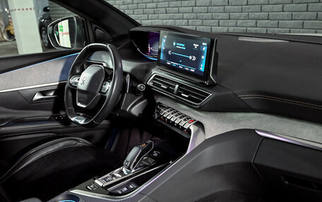 Peugeot 3008 II, 2022 год, 2 700 000 рублей, 17 фотография