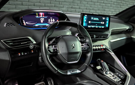 Peugeot 3008 II, 2022 год, 2 700 000 рублей, 13 фотография