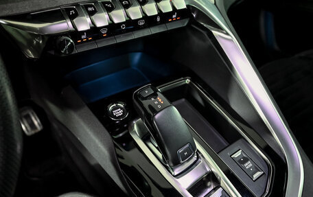 Peugeot 3008 II, 2022 год, 2 700 000 рублей, 15 фотография
