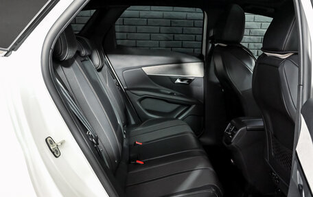 Peugeot 3008 II, 2022 год, 2 700 000 рублей, 20 фотография