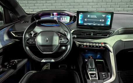 Peugeot 3008 II, 2022 год, 2 700 000 рублей, 18 фотография