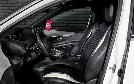 Peugeot 3008 II, 2022 год, 2 700 000 рублей, 11 фотография