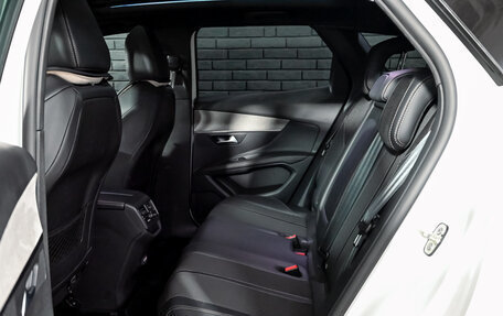 Peugeot 3008 II, 2022 год, 2 700 000 рублей, 21 фотография