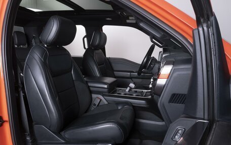 Ford F-150, 2022 год, 12 190 000 рублей, 14 фотография