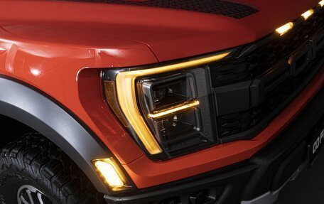 Ford F-150, 2022 год, 12 190 000 рублей, 6 фотография