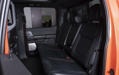 Ford F-150, 2022 год, 12 190 000 рублей, 15 фотография