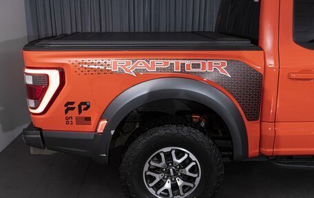 Ford F-150, 2022 год, 12 190 000 рублей, 10 фотография