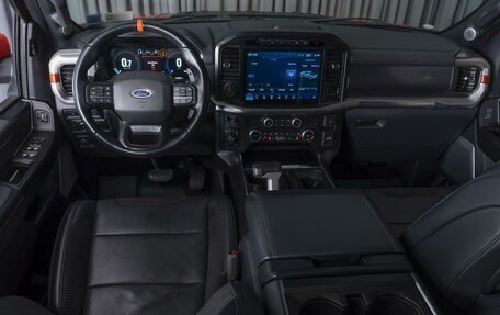 Ford F-150, 2022 год, 12 190 000 рублей, 12 фотография