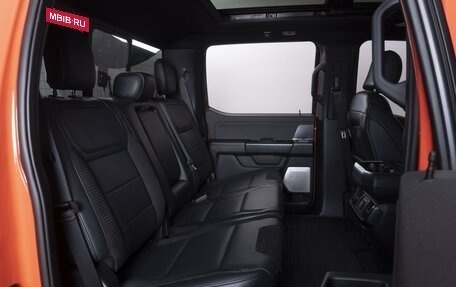 Ford F-150, 2022 год, 12 190 000 рублей, 13 фотография