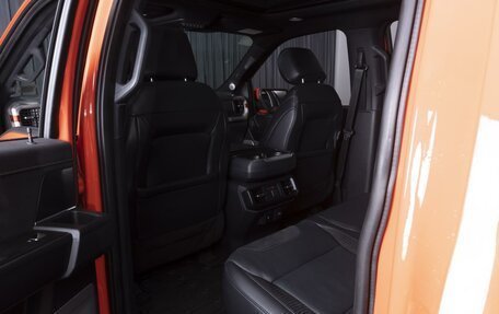 Ford F-150, 2022 год, 12 190 000 рублей, 17 фотография