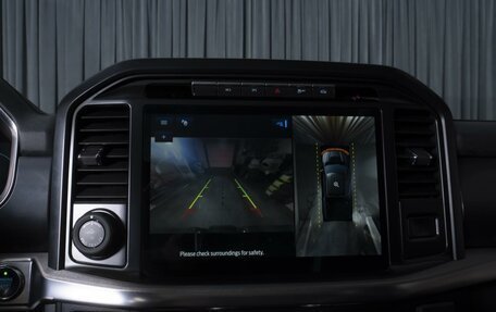 Ford F-150, 2022 год, 12 190 000 рублей, 21 фотография