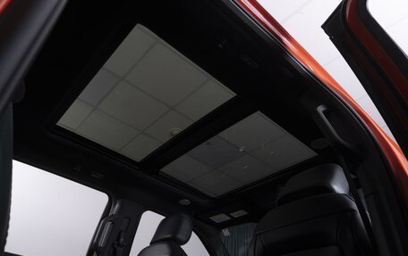 Ford F-150, 2022 год, 12 190 000 рублей, 18 фотография