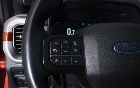 Ford F-150, 2022 год, 12 190 000 рублей, 27 фотография