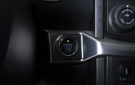 Ford F-150, 2022 год, 12 190 000 рублей, 26 фотография