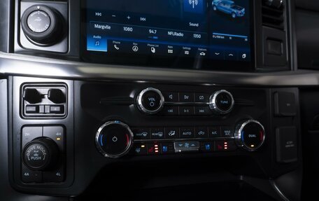 Ford F-150, 2022 год, 12 190 000 рублей, 23 фотография