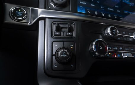 Ford F-150, 2022 год, 12 190 000 рублей, 29 фотография