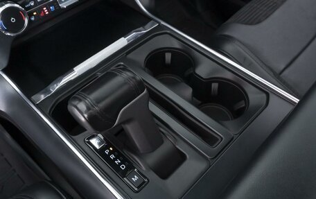 Ford F-150, 2022 год, 12 190 000 рублей, 19 фотография