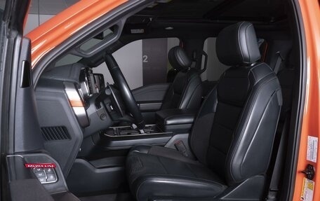 Ford F-150, 2022 год, 12 190 000 рублей, 16 фотография