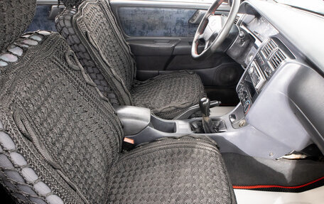 Toyota Carina E, 1997 год, 249 000 рублей, 9 фотография