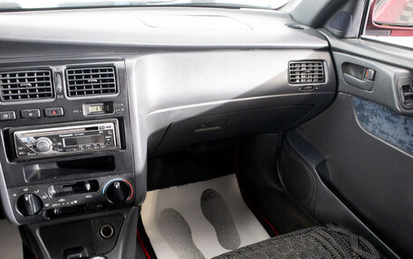 Toyota Carina E, 1997 год, 249 000 рублей, 14 фотография