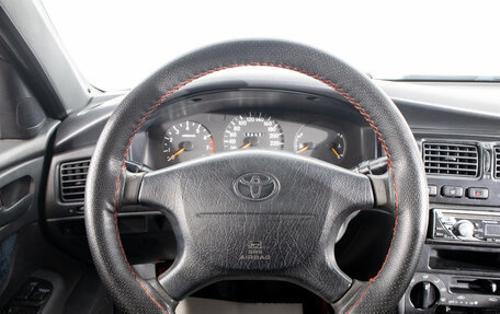 Toyota Carina E, 1997 год, 249 000 рублей, 13 фотография