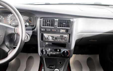 Toyota Carina E, 1997 год, 249 000 рублей, 11 фотография