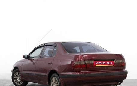 Toyota Carina E, 1997 год, 249 000 рублей, 5 фотография