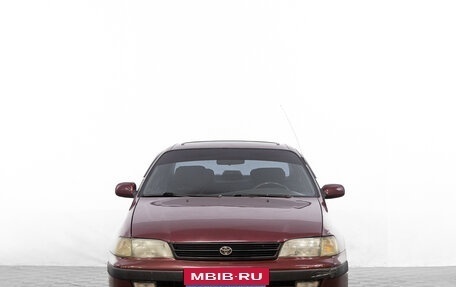 Toyota Carina E, 1997 год, 249 000 рублей, 2 фотография