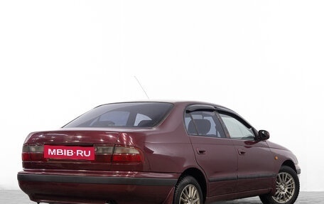 Toyota Carina E, 1997 год, 249 000 рублей, 7 фотография
