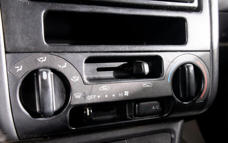 Toyota Carina E, 1997 год, 249 000 рублей, 17 фотография