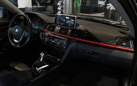 BMW 4 серия, 2015 год, 2 388 000 рублей, 7 фотография