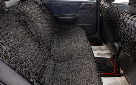 Toyota Carina E, 1997 год, 249 000 рублей, 18 фотография