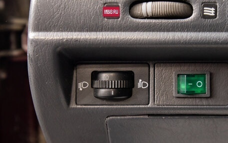 Toyota Carina E, 1997 год, 249 000 рублей, 16 фотография