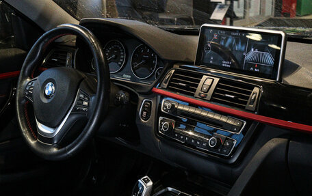 BMW 4 серия, 2015 год, 2 388 000 рублей, 8 фотография