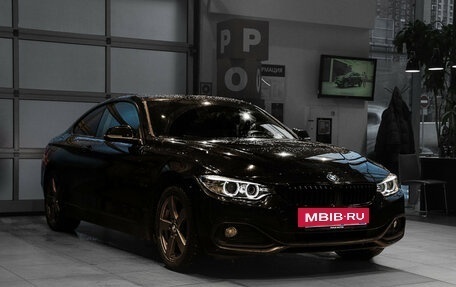 BMW 4 серия, 2015 год, 2 388 000 рублей, 3 фотография