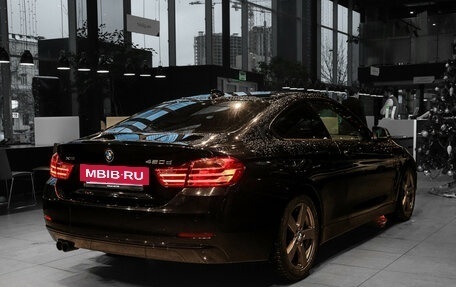 BMW 4 серия, 2015 год, 2 388 000 рублей, 4 фотография