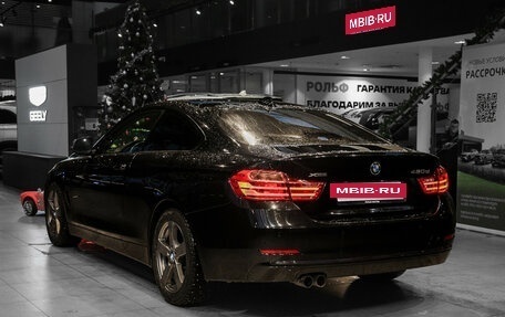 BMW 4 серия, 2015 год, 2 388 000 рублей, 6 фотография