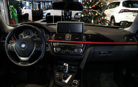 BMW 4 серия, 2015 год, 2 388 000 рублей, 10 фотография