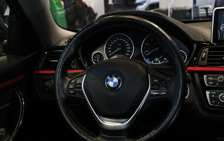 BMW 4 серия, 2015 год, 2 388 000 рублей, 12 фотография