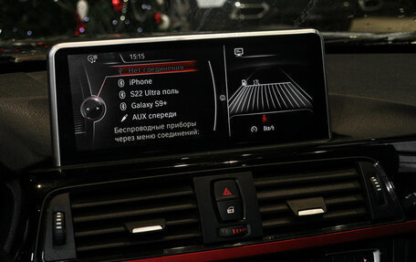 BMW 4 серия, 2015 год, 2 388 000 рублей, 18 фотография