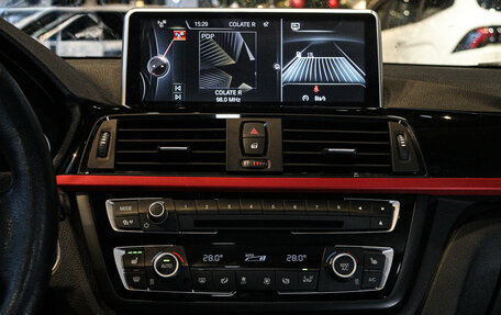 BMW 4 серия, 2015 год, 2 388 000 рублей, 11 фотография