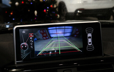 BMW 4 серия, 2015 год, 2 388 000 рублей, 15 фотография