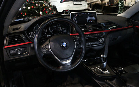 BMW 4 серия, 2015 год, 2 388 000 рублей, 13 фотография