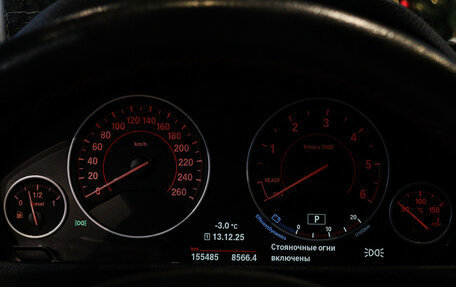 BMW 4 серия, 2015 год, 2 388 000 рублей, 19 фотография