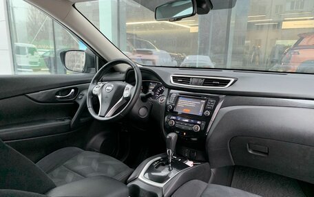 Nissan X-Trail, 2015 год, 1 470 000 рублей, 9 фотография